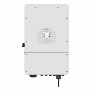 Deye 12kW Solar  Inverter 48v  3-Phase