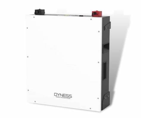 Dyness 4.8kwh Lithium Battery 48v A48100