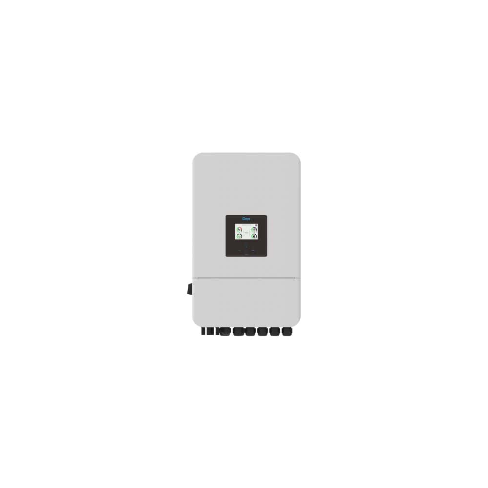 Deye 5kw Hybrid-Inverter 48V - V2