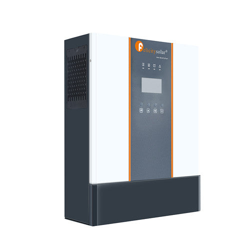 Felicity 5kW Hybrid  Solar Inverter 48v