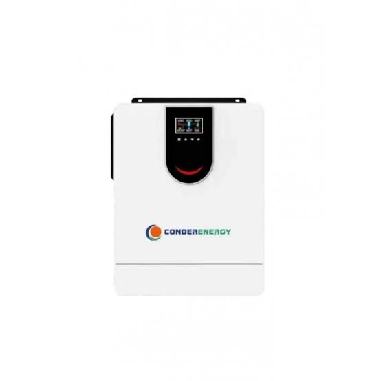 Condere Energy  3kw Solar Inverter 24v