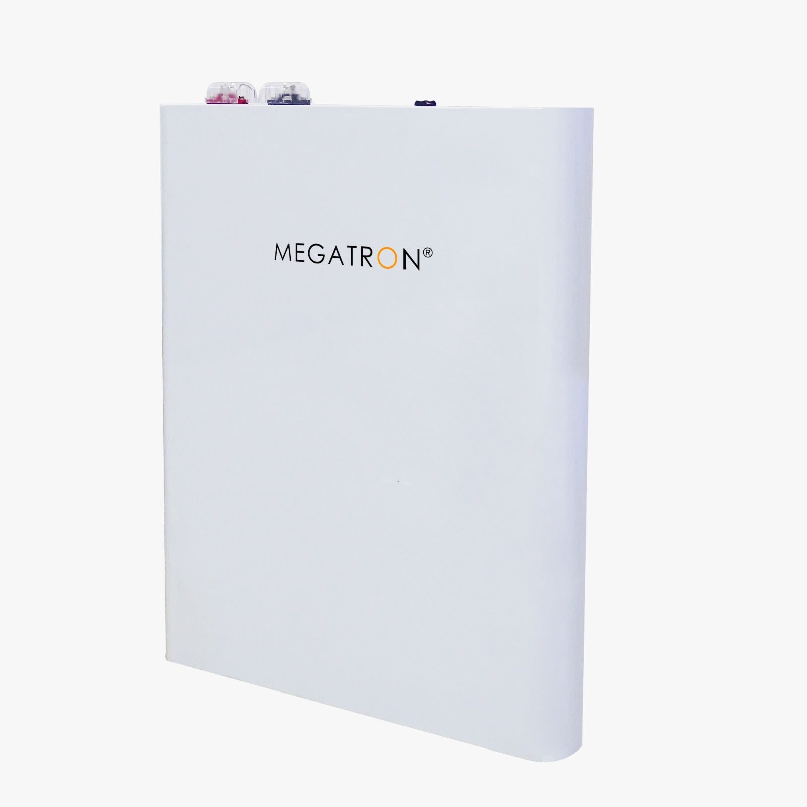Megatron 5.1kWh Lithium Battery 48V